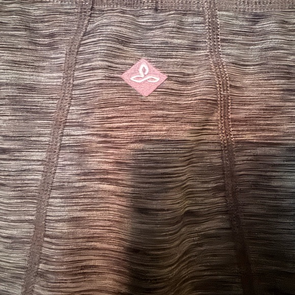 Prana Sleeveless Dress XL - Picture 4 of 4